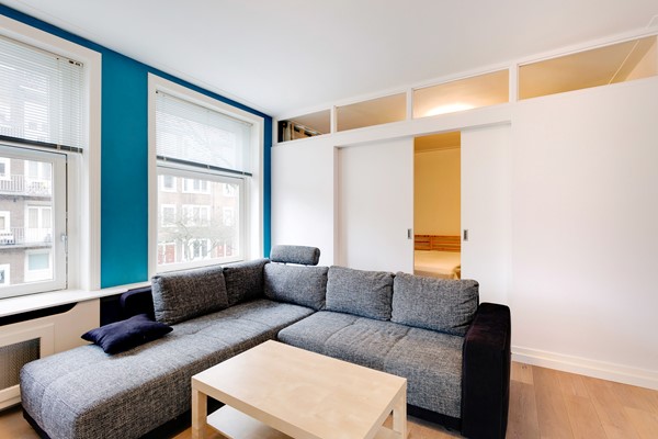 Medium property photo - Corantijnstraat, 1058 DC Amsterdam